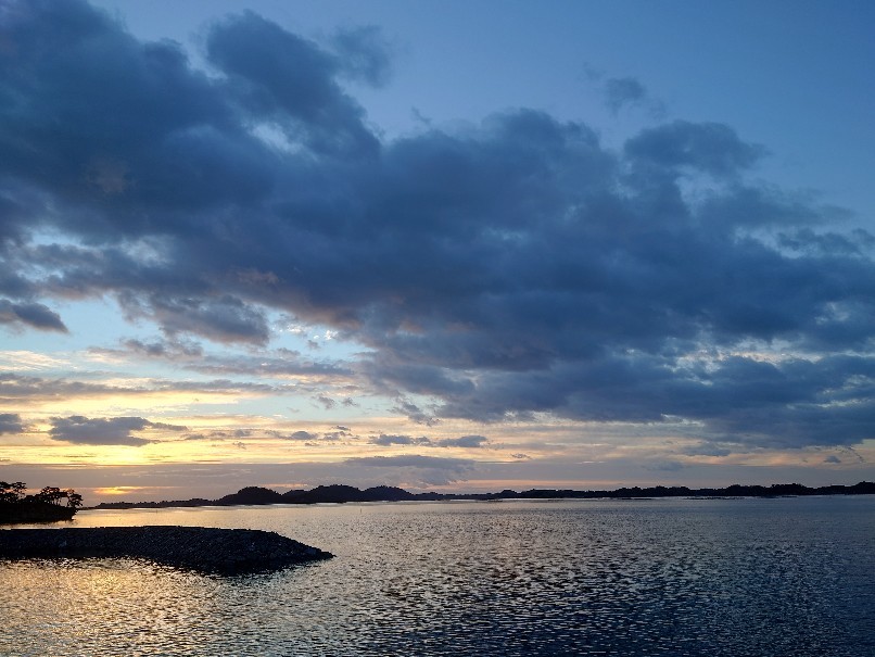 松島の朝_b0237229_10285060.jpg