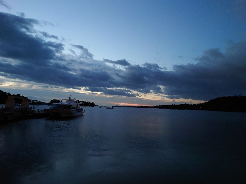 松島の朝_b0237229_10312172.jpg