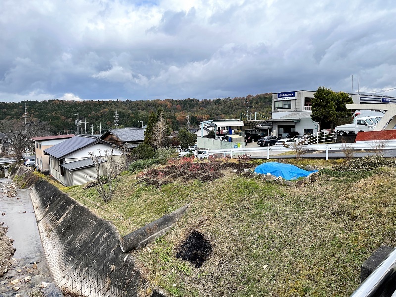 土壌改良とファイザーのワクチン_f0076731_19552274.jpg