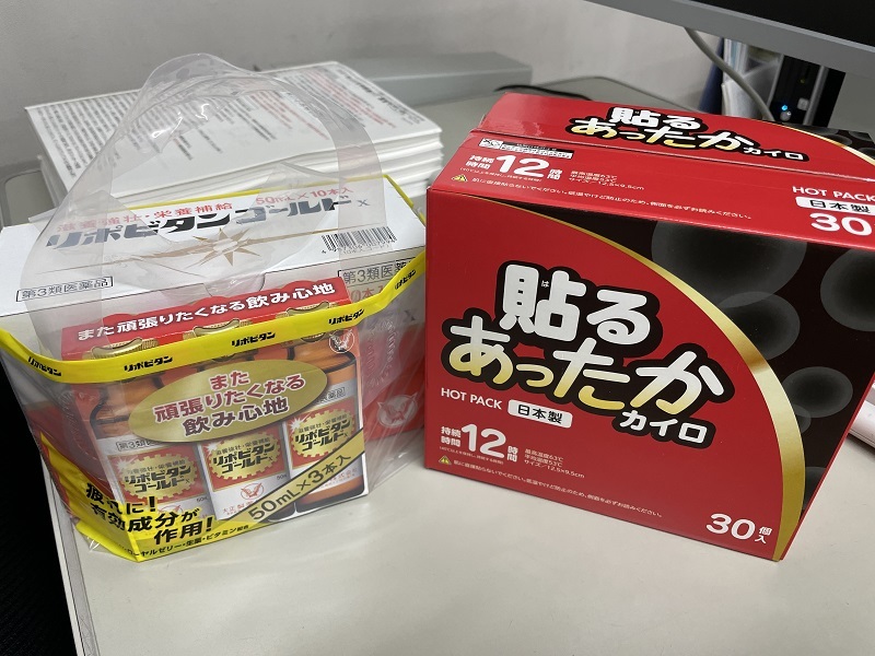 土壌改良とファイザーのワクチン_f0076731_19570847.jpg