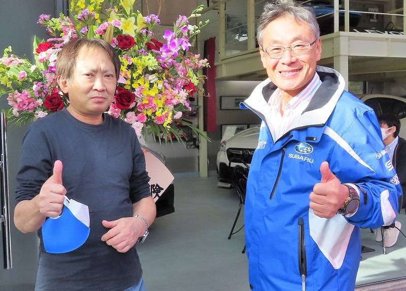 土壌改良とファイザーのワクチン_f0076731_19584684.jpg