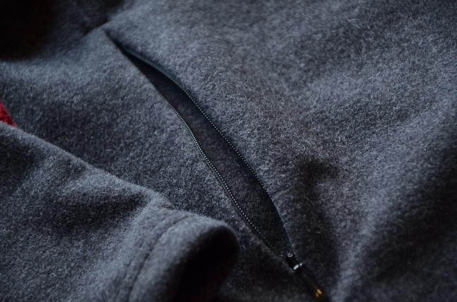 \"LAMOND\"<<STANDNECK ANGOLA JACKET>>new in!!!!_c0167336_12180162.jpg