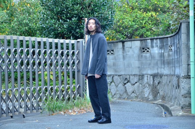 \"LAMOND\"<<21AW>>Style~REI~_c0167336_12250742.jpg
