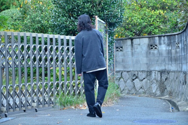 \"LAMOND\"<<21AW>>Style~REI~_c0167336_12251810.jpg