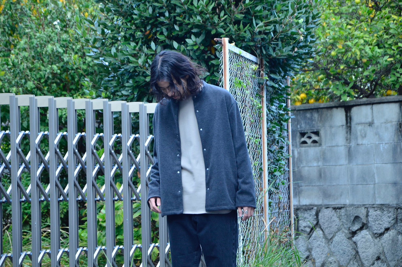 \"LAMOND\"<<21AW>>Style~REI~_c0167336_12254479.jpg