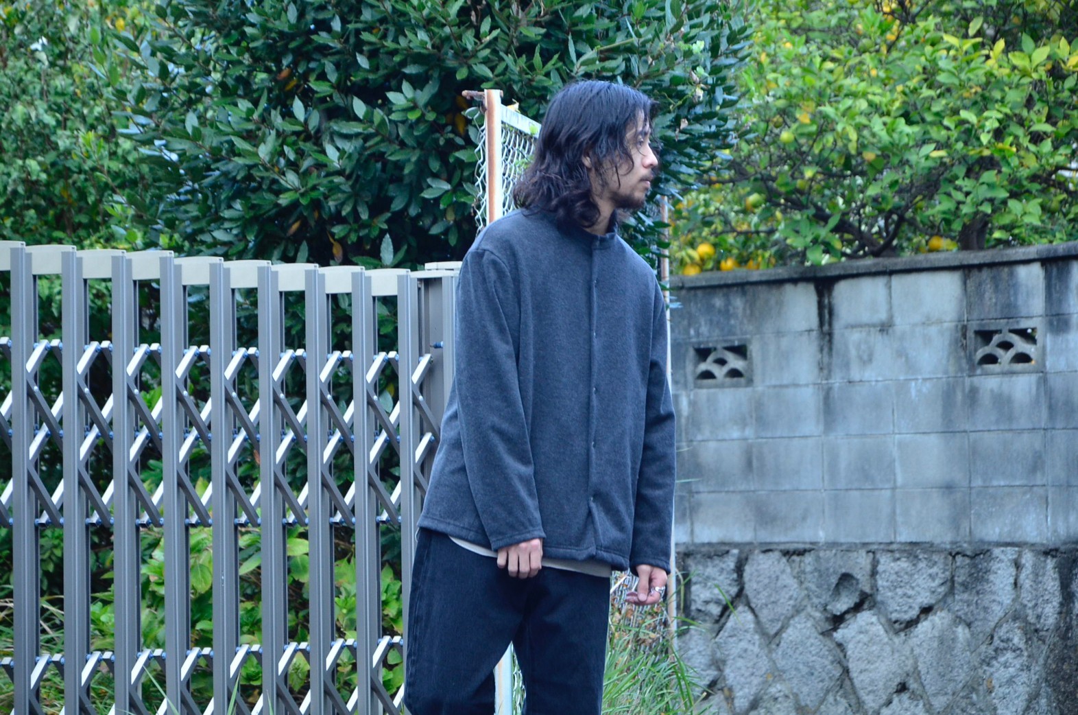\"LAMOND\"<<21AW>>Style~REI~_c0167336_12263973.jpg