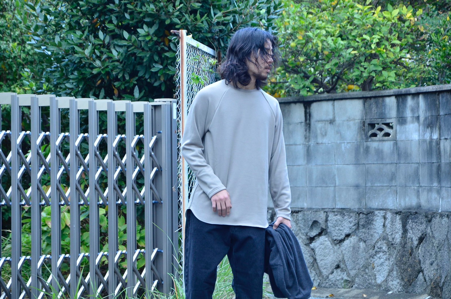 \"LAMOND\"<<21AW>>Style~REI~_c0167336_12271809.jpg