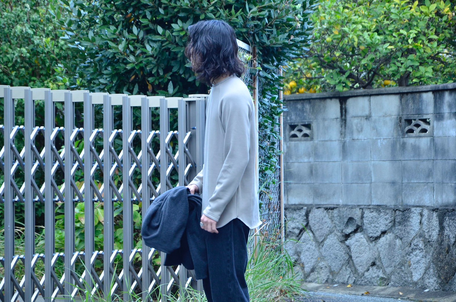 \"LAMOND\"<<21AW>>Style~REI~_c0167336_12280298.jpg
