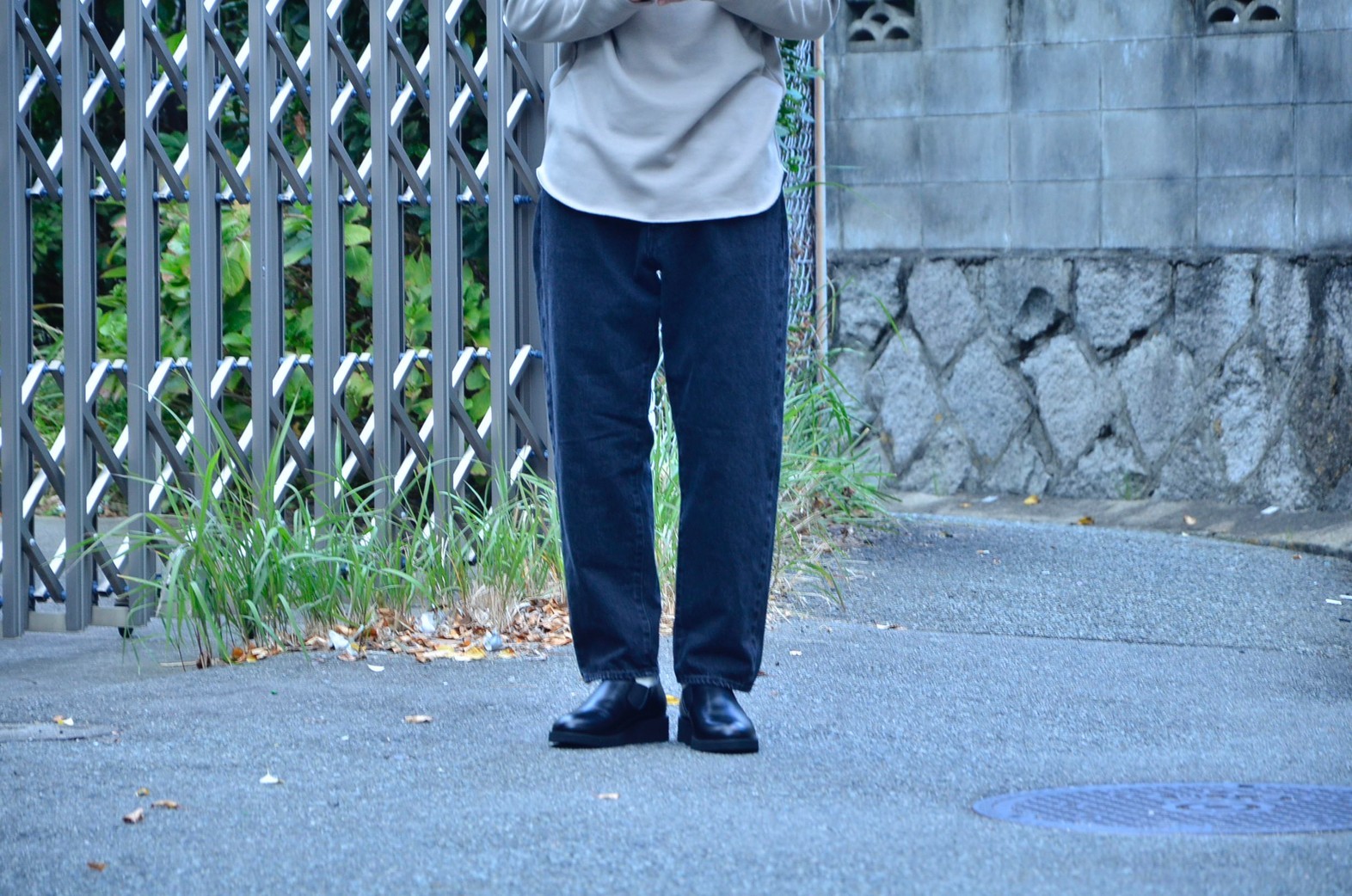 \"LAMOND\"<<21AW>>Style~REI~_c0167336_12283664.jpg
