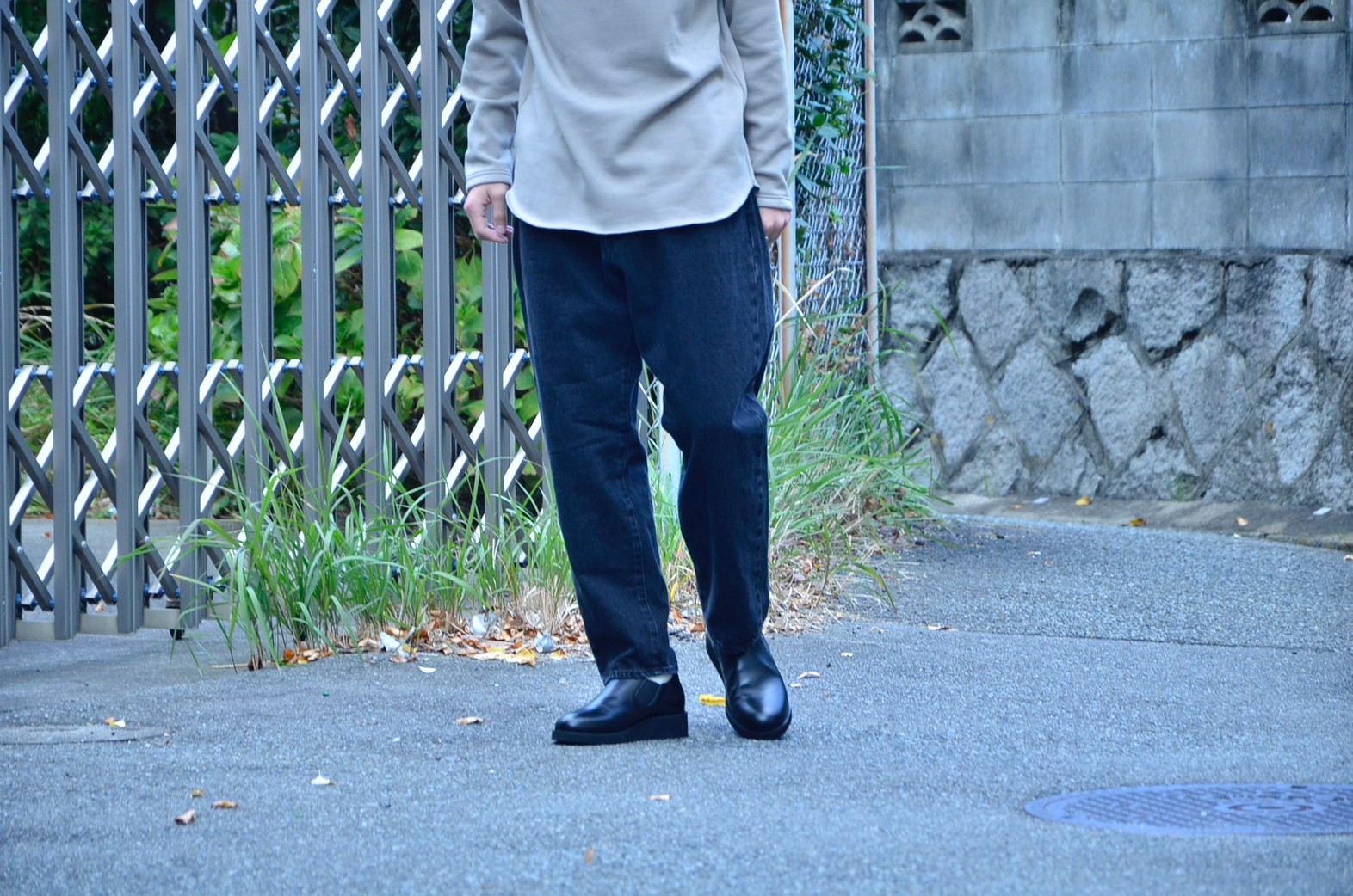\"LAMOND\"<<21AW>>Style~REI~_c0167336_12284546.jpg