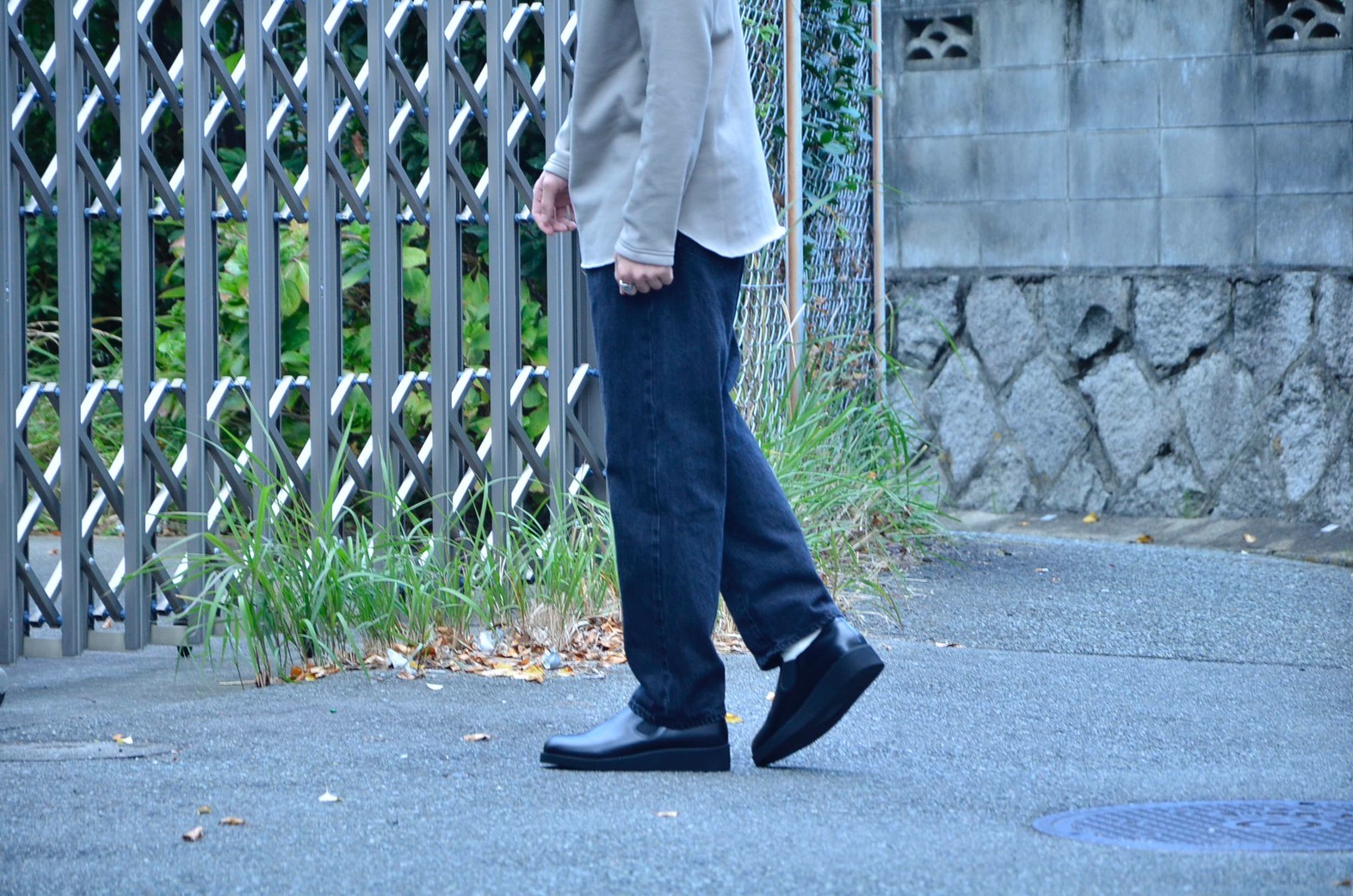 \"LAMOND\"<<21AW>>Style~REI~_c0167336_12285306.jpg