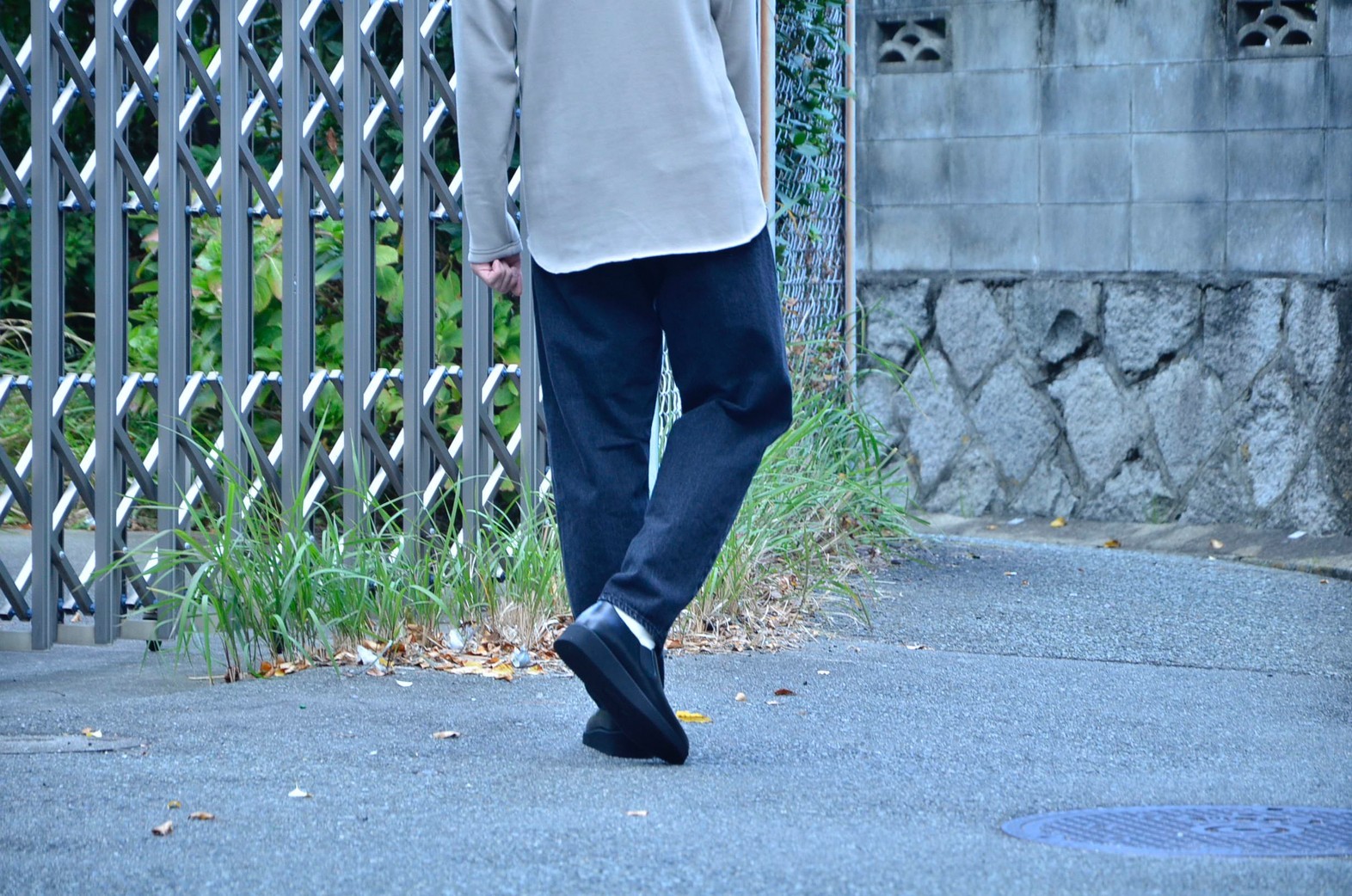 \"LAMOND\"<<21AW>>Style~REI~_c0167336_12290663.jpg