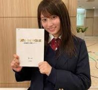 ラジエーションハウスII~放射線科の診断レポート~ 第8話「白髪女子高生を救え!叶えたい夢と病の真実!」_e0080345_06094373.jpg