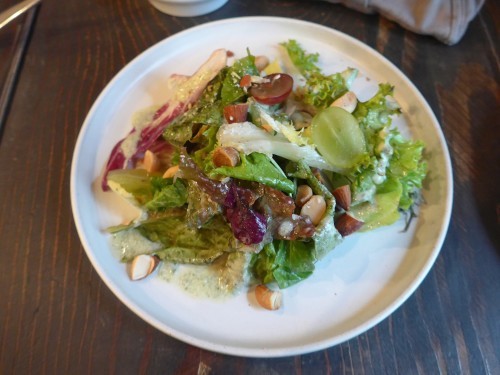 吉祥寺「Boulangerie Bistro EPEE エペ」へ行く。_f0232060_13303753.jpg