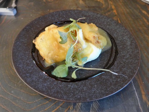 吉祥寺「Boulangerie Bistro EPEE エペ」へ行く。_f0232060_13334208.jpg