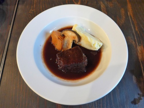 吉祥寺「Boulangerie Bistro EPEE エペ」へ行く。_f0232060_13335363.jpg