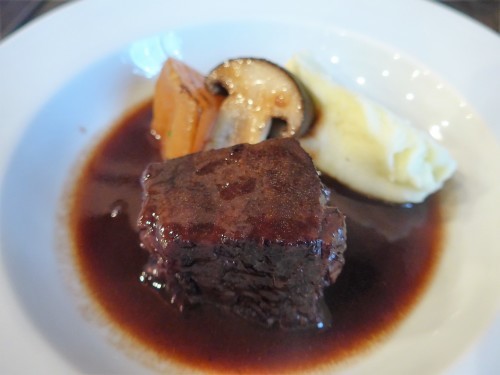 吉祥寺「Boulangerie Bistro EPEE エペ」へ行く。_f0232060_13335544.jpg