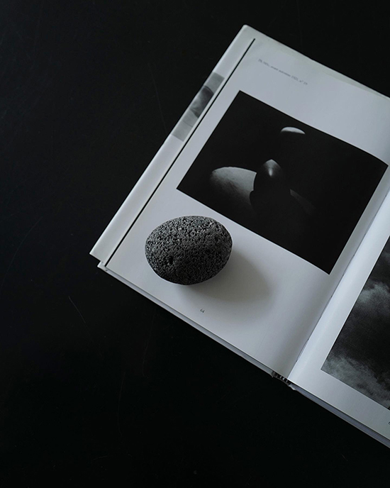 新商品のご紹介/Porøs stoneアロマディフューザー_b0120278_12561425.jpg