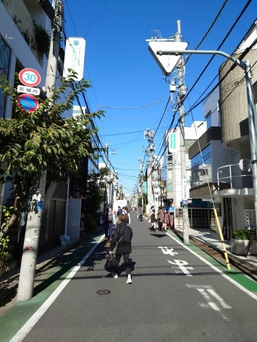 「表参道」_a0075684_10433491.jpg