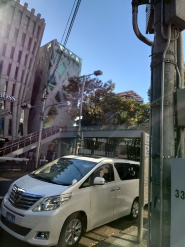 「表参道」_a0075684_10433535.jpg