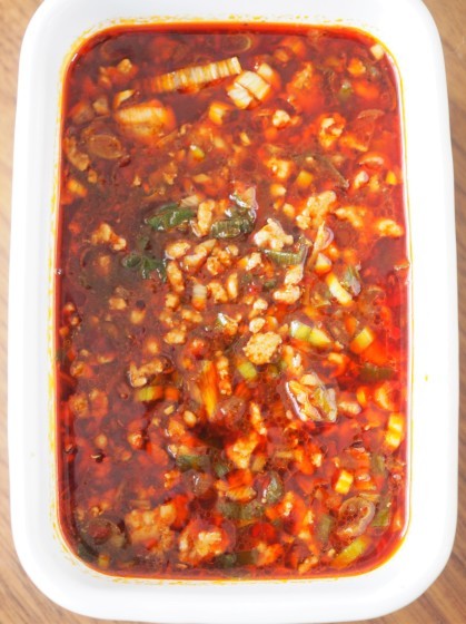 麻婆豆腐の素_a0258686_10023261.jpg