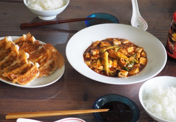 麻婆豆腐の素_a0258686_10025856.jpg