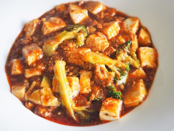 麻婆豆腐の素_a0258686_10044926.jpg