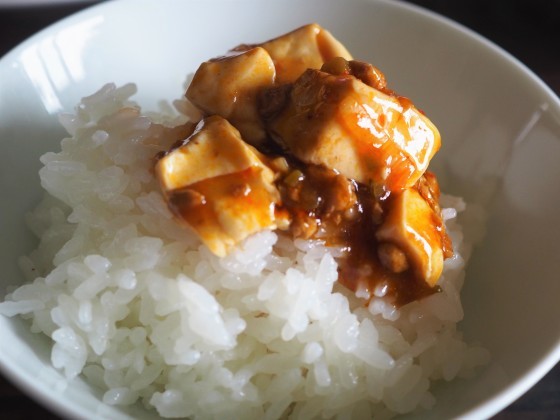 麻婆豆腐の素_a0258686_10051626.jpg