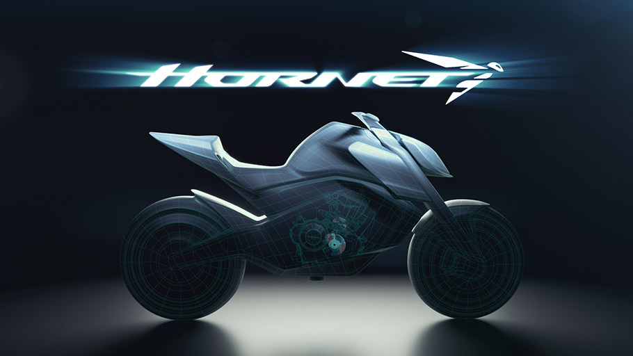 Eicma 21 ミラノショー 出展概要 バイクの横輪