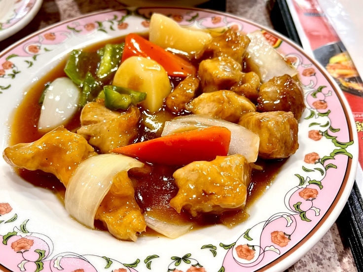 旅の締めは 王将の餃子!!_c0212604_06474193.jpeg