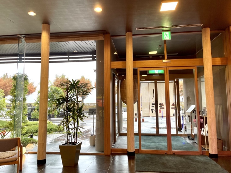 雨女 宿に到着する!!★諏訪湖への旅 11/22_c0212604_16005064.jpeg