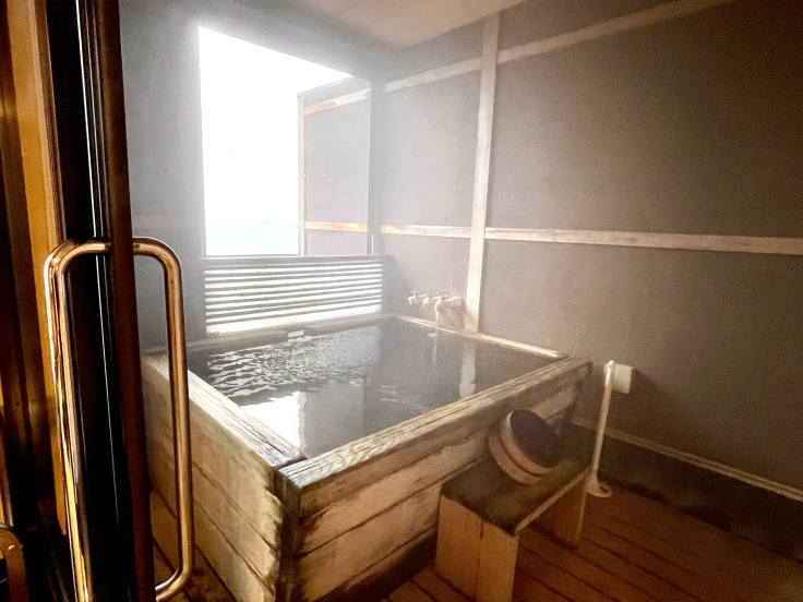 「親湯」お部屋と お菓子♪★諏訪湖への旅 11/22_c0212604_23525827.jpeg