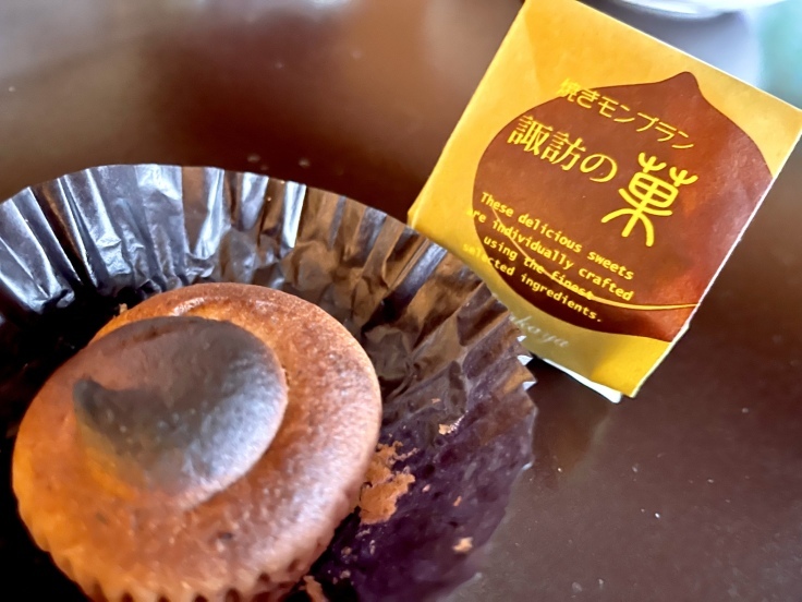 「親湯」お部屋と お菓子♪★諏訪湖への旅 11/22_c0212604_23540722.jpeg