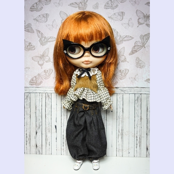 モモリータ 洋服10点セット モモリータ 洋服10点セット