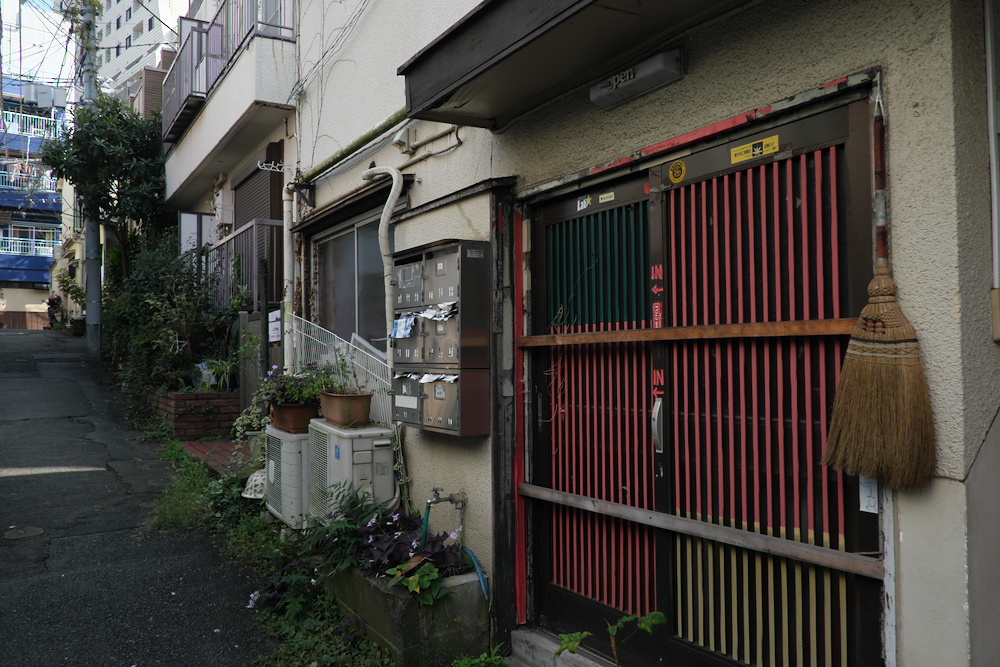 少し日常の戻った渋谷 〜11_f0079061_16573346.jpg