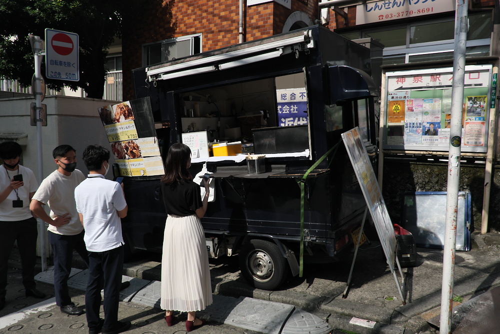 少し日常の戻った渋谷 〜11_f0079061_16574046.jpg