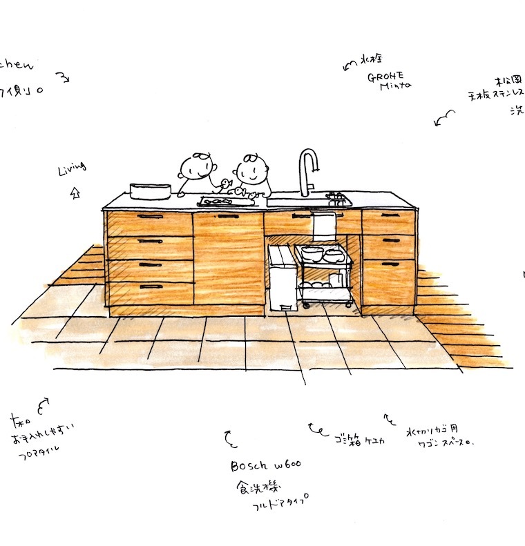 Sさんのオーダーキッチン_f0324766_16281715.jpeg