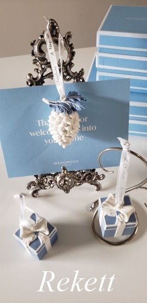 ウェッジウッドホリデイオーナメントご紹介~♥_f0029571_02444777.jpg