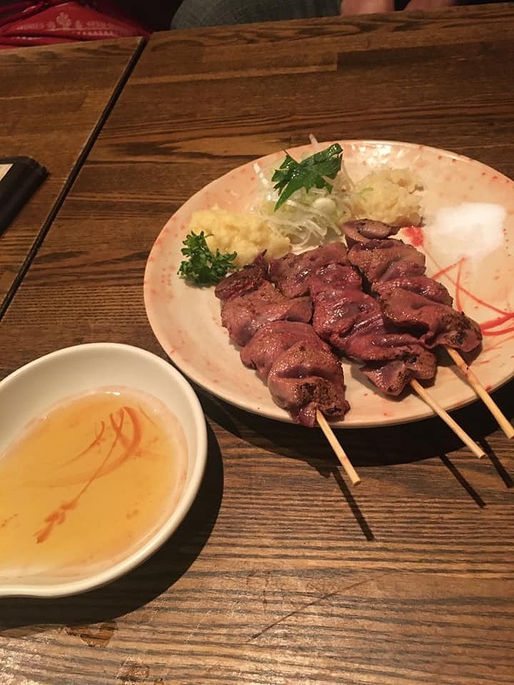 かなり久々!朝霞台 千年や、志木に戻って富士そば_d0061678_15204258.jpg