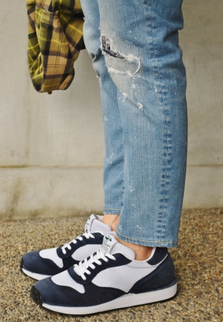 Kato FLANNEL CHECK SHIRTS_d0152280_10135518.jpg