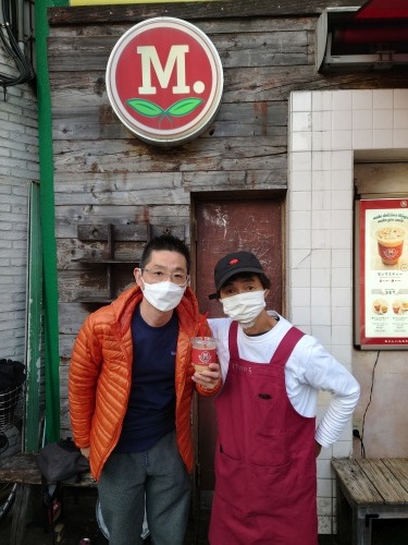 「木口さん」_a0075684_21195905.jpg