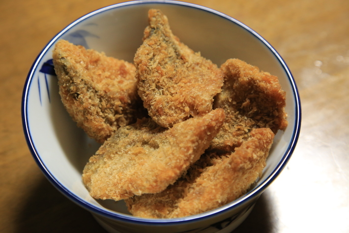 黄色くなりました_c0358784_20042969.jpg