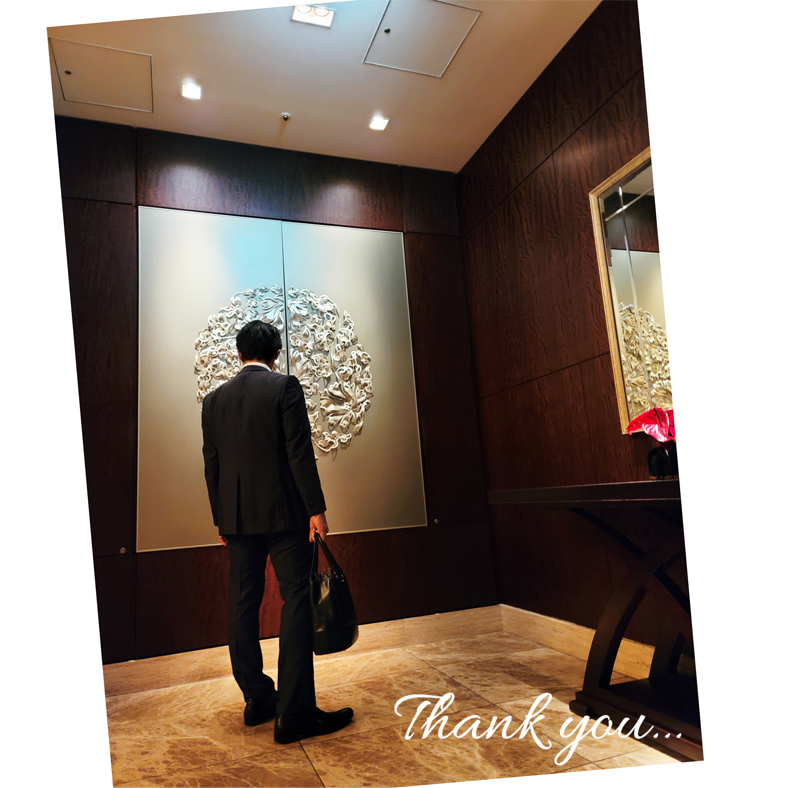 結婚１０周年☆.*˚CHAUMET,素敵な贈り物たち,娘のお稽古…_d0224894_14272016.jpg