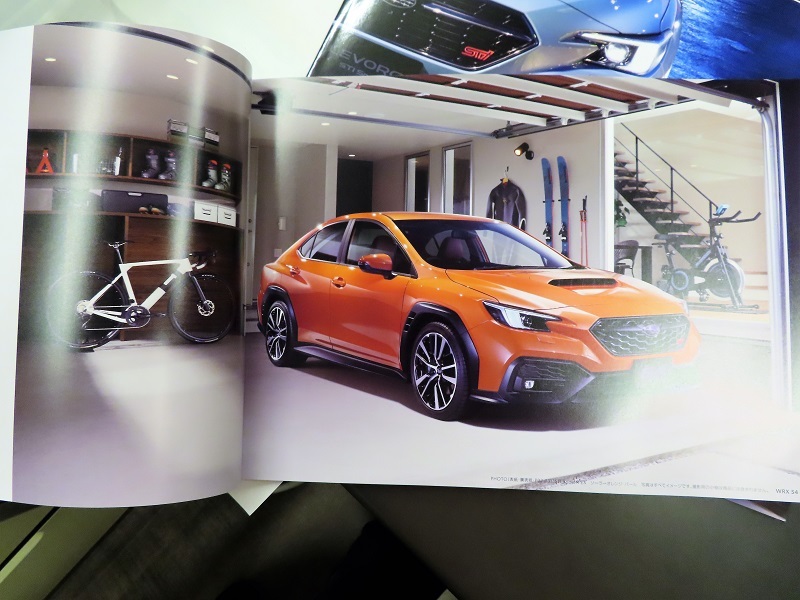 新型S4誕生と開発費_f0076731_18101630.jpg