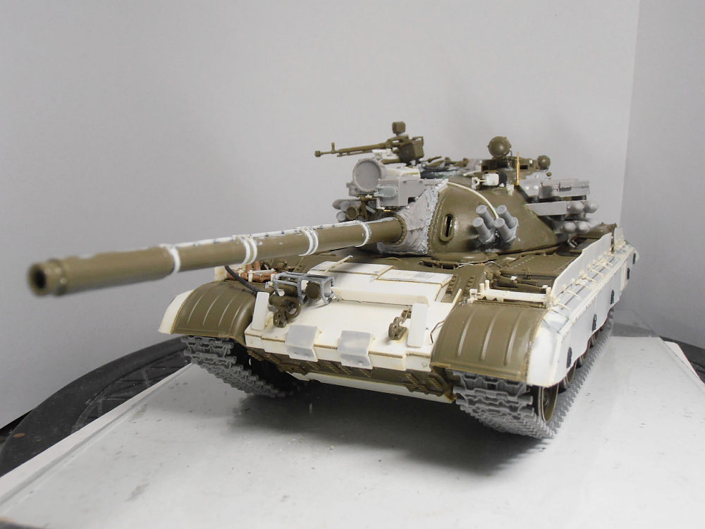 T-55AD　　製作記1_a0082632_23135093.jpg