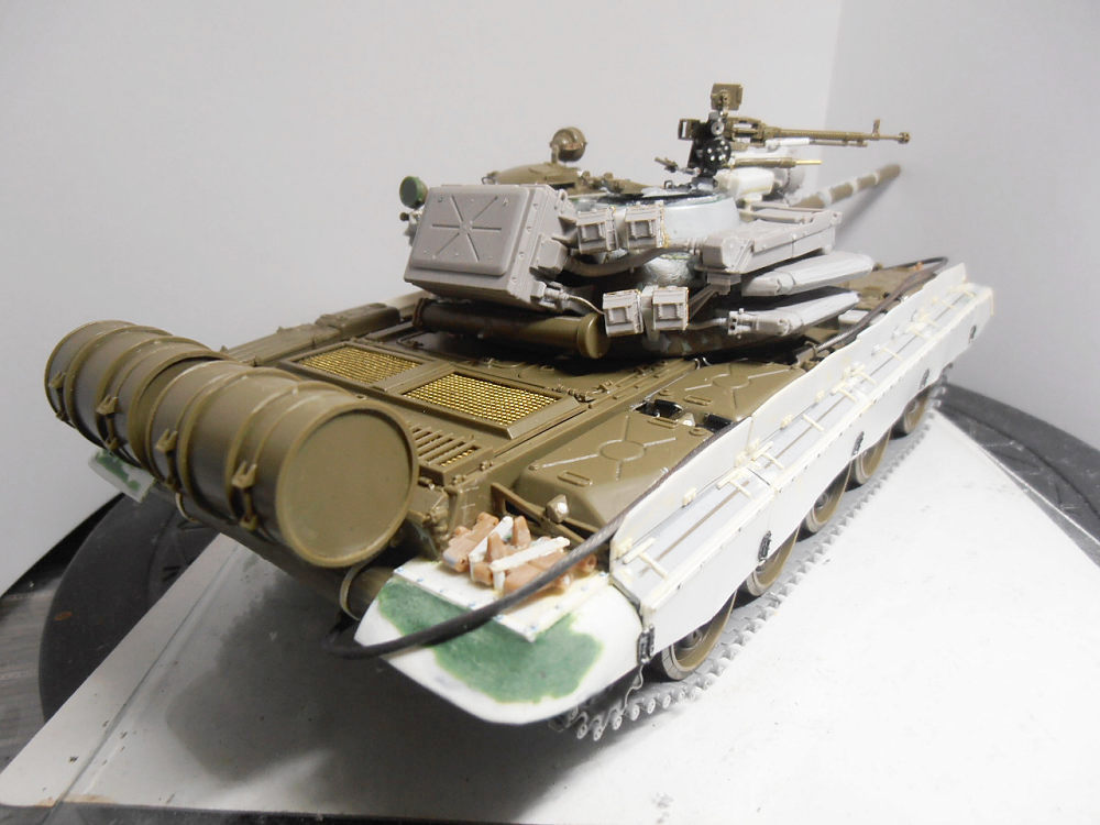 T-55AD　　製作記1_a0082632_23140918.jpg