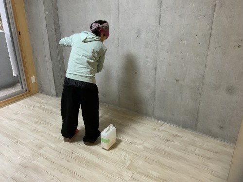 K物件 8日目 完成 ♪_f0031037_17261606.jpg