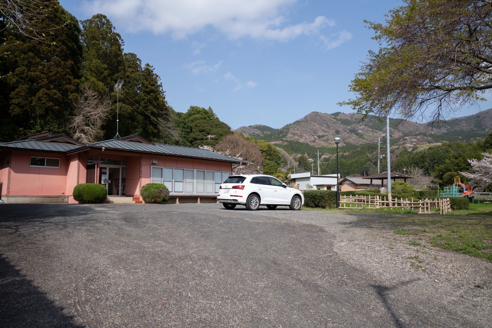 【重要文化財｜善光寺 楼門】　行き方、見学のしかた　（茨城県）_b0212342_12555927.jpg