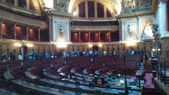 アンリ4世関連巡りで、パリのミュージアムへ　◆ by ロン@フランス_d0227344_07344697.jpeg