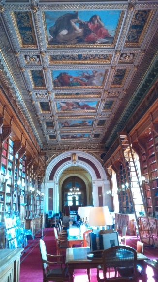 アンリ4世関連巡りで、パリのミュージアムへ　◆ by ロン@フランス_d0227344_16532122.jpeg